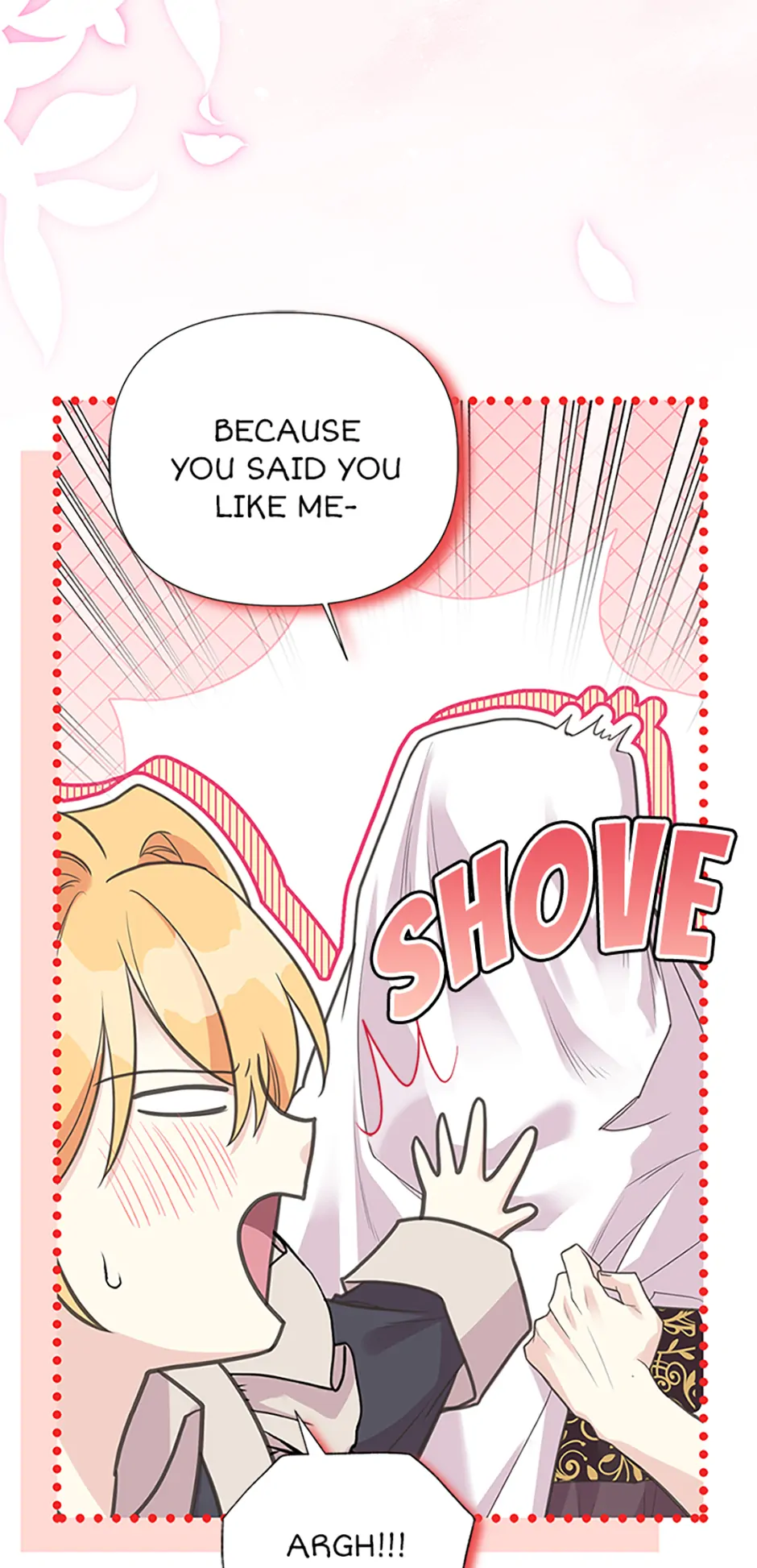 My Sister Picked Up The Male Lead Chapter 113 27